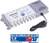 DUR-line Multischalter MS 5/16 G-HQ bis 16 Teilnehmer Produktbild-Vorschau 5
