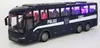 Policejní autobus dálkově ovládaný autobus qh866-4 Náhled obrázku produktu 8