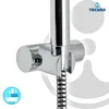 tecuro Brausehalter Wandhalter für Handbrause - Kunststoff Produktbild-Vorschau 3