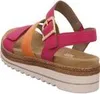 Sandale Remonte pour femme, rose/rose (magenta orange), Voir les images du produit 42