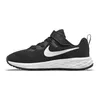 NIKE REVOLUTION 6 Čierna Náhľad obrázku produktu 10