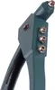 Riveteuse manuelle + rivets professionnels en aluminium Voir les images du produit 3