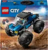 LEGO City Monster truck blu - 60402 Anteprima dell’immagine prodotto 32