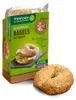 Bagel con semi di sesamo Senza glutine 150g Anteprima dell’immagine prodotto 1