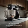 Fentic Impastatrice Planetaria 1800W, Ciotola Inox 7L, Anteprima dell’immagine prodotto 8