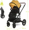 Lorelli Boston Kinderwagen 2-in-1 – Babywanne & Sportsitz, Produktbild-Vorschau 21