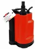 Grafner® Schmutzwasser Drainage Tauchpumpe 400 Watt 7500L/h Produktbild-Vorschau 1