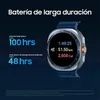 Samsung Galaxy Watch Ultra 2025 Titanium White Náhľad obrázku produktu 15