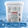 Sanit Wasserkastenwürfel für Geberit, TECE u. Andere 10St. Náhľad obrázku produktu 5