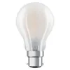 Osram A60 B22D 7W 2700K LED-Lampe, Birnenform, Sockel B22, Produktbild-Vorschau 2