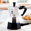 Bialetti elettrika - 2 Tassen Mokka Kocher  220V Produktbild-Vorschau 5