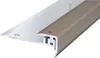 Prinz DESIGN-STEP Schraubprofil Nr. 331, 100 cm silber Produktbild-Vorschau 5