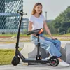 Universeller E-Scooter Sitz/Sattel, gepolstert, klappbar Produktbild-Vorschau 3
