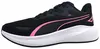 Puma Skyrocket Lite 3794370009 (7.5/black-fast pink-white) Produktbild-Vorschau 1