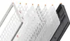 NuPhy Node 100 Kabellose Mechanische Tastatur High Profile, Produktbild-Vorschau 6