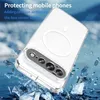 Custodia magnetica MagSafe per smartphone Google Pixel 11 Anteprima dell’immagine prodotto 7