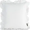 EUROFIRANY | Kissenhülle - 45 x 45 cm - weißer Kissenbezug Produktbild-Vorschau 1