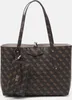 GUESS Taschen Henkeltasche, Schultertasche Kunstleder Eco Produktbild-Vorschau 19