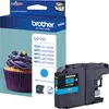 Brother LC123C Druckerpatrone cyan Voir les images du produit 3
