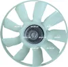 NRF 49739 Lüfterkupplung Ø704mm für MAN TGM Wasserkühler Produktbild-Vorschau 1