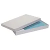 A white box with a blue insert is shown against a white background. Anteprima dell’immagine prodotto