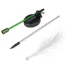 MasterLED Solar Gartenleuchte LED Gras – 3000K Warmweiß – Produktbild-Vorschau 6