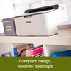 Brother HL-1110 S/W Laserdrucker Produktbild-Vorschau 15
