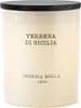 Cereria Molla 1899 Duftkerze 230g Verbena Di Sicilia Produktbild-Vorschau 2