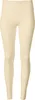 Leggings Frauen - creme, L Produktbild-Vorschau 3