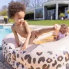 Swim Essentials Aufblasbarer Pool Panther Produktbild-Vorschau 2