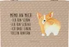 Mr. & Mrs. Panda Box Corgi Po 22 x 15 cm - Hundeglück - Produktbild-Vorschau 1