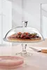 Excelsa Kuchenständer Patisserie Glas 32xH26,5x32 cm Produktbild-Vorschau 17