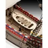 Revell Geschenkset Mayflower - 400th Anniversary 1:83 Anteprima dell’immagine prodotto 3