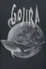 Gojira T-Shirt Herren From Mars to Sirius 2025 schwarz M Produktbild-Vorschau 3