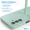 EAZY CASE - TPU Hülle für Samsung Galaxy A26, TPU Case Produktbild-Vorschau 5