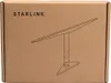 STARLINK Schwenkhalterung für Standard Kit V4 grau Produktbild-Vorschau 5