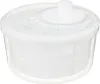 SALÁTOVÁ SPIRTA 4L bílý plast 25x25x16 cm Náhled obrázku produktu 1
