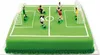 Fußball-Tortenaufsätze, 9 Stück Produktbild-Vorschau 2