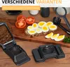 Westmark Eierteiler »Justus« Black Edition, 10407760 Produktbild-Vorschau 9