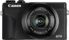 Kompaktný fotoaparát Canon PowerShot G7X Mark III 20,1 MP Náhľad obrázku produktu 1