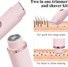 Haarentfernung für Frauen Nasenhaartrimmer Produktbild-Vorschau 4