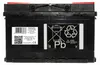 Batteria Speed 70Ah 680A Start-Stop AFB Anteprima dell’immagine prodotto 5