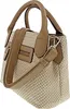 Tom Tailor Tašky Lucien Cross Bag M 012376020 (1/béžová) Náhled obrázku produktu 2