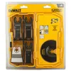 DeWALT DT20715-QZ 5-tlg. Multi Tool Zubehör Set Produktbild-Vorschau 12