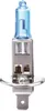 1x AMiO Super White H1 Glühlampe Fernlicht 55W P14,5s Produktbild-Vorschau 3