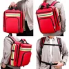 Erste Hilfe Rucksack leer, Notfallrucksack medizinisch, Produktbild-Vorschau 7