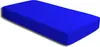 2 Spannbettlaken royal blau 180x200 cm - 200x200 cm Produktbild-Vorschau 2