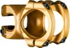 Představec Race Face Turbine R 0° 40/35 mm zlatá KashMoney Náhled obrázku produktu 2