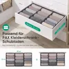 Pojemniki do przechowywania, organizery do szuflad, Podgląd zdjęcia produktu 8