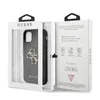 Guess Guhcn614Gmggr Iphone 11 6,1/ Xr Szary/Grey Hardcase Anteprima dell’immagine prodotto 4